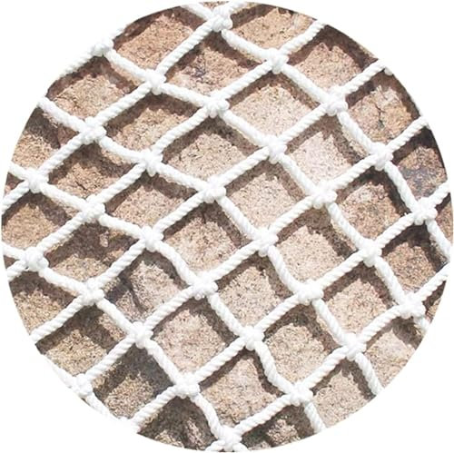 WXF86djl Kletternetz für Kinder Vergnügungspark-Frachtnetz, Strickleiter, quadratisches Netz for den Außenbereich, wie viele Meter sind nötig, um EIN Paar Stücke zu bestellen?(1mX3m)