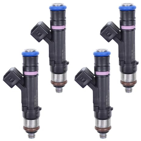 Einspritzventil Einspritzdüse Benzin Injektor Düsen für Aveo T300 Cruze Adam Agila A Astra G CC Astra J GTC Astra H Caravan Combo Corsa C Corsa D Corsa E Meriva A Meriva B Tigra TwinTop 1.0 1.2 1.4