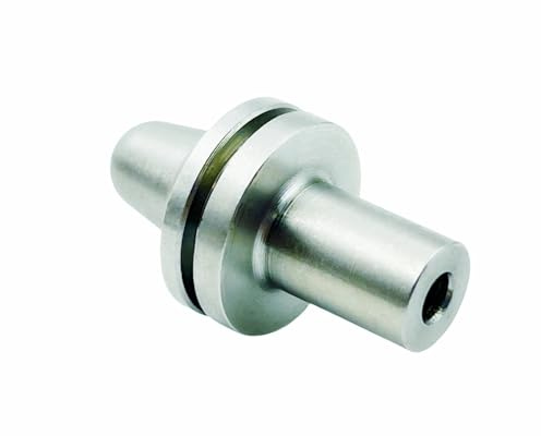 TILIEINE Gruppo Frizione Adatto per BMW E36/E46/E82/E90/E92/E34/cambio Manuale, Perno Forcella Frizione in Acciaio Inossidabile, Parte del Perno del Braccio oscillante. Molla Frizione