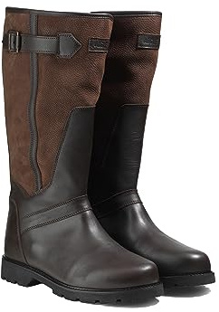 INVERSS GTX W DARK BROWN