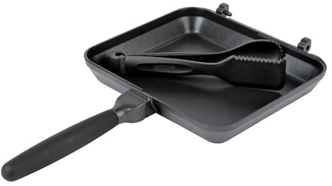 Sonik Sizzla Multi Pan UC0001 Ideal For Fishing or Camping
