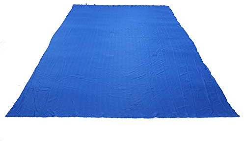 Dekaim Pressduk pressduk polyester värmebeständig dyna för sömnad strykbord