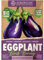 ZenGreens® - Semillas de berenjenabio - Semillas de verduras para cultivar fácilmente en el jardín, balcón o parterre elevado - Semillas de hortalizas - black beauty