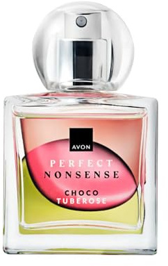 Perfect Nonsense Choco Tubéreuse Eau de Parfum Spray