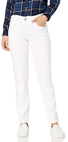 Democracy Women's Ab Solution Straight Leg Jean