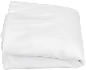 HHONGDU Bean Bag Chair Inner Liner for Bean Bag Chair Cover, with Zipper Bean Bag Replacement Pad Household Products for Living Room Bedroom Lounger,Playroom (Large)