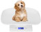Shoze Digital Haustier-Skala Tierwaage mit LCD-Display für Haustiere und Küche zur Messung von Kleinen Katzen Hunden Futter Kapazität bis zu 10 kg
