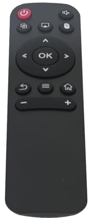 Télécommande LQWELL® pour projecteur HY300 HY320 OS Android