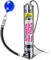 REGENWASSERPUMPE Tauchpumpe TAUCHDRUCKPUMPE ZISTERNENPUMPE Regen-Star-Automatic 750, 20m Kabel mit Schwimmender Entnahme Zisterne PUMPE für REGENWASSERNUTZUNG, REGENTANK, ERDTANK, Zisterne