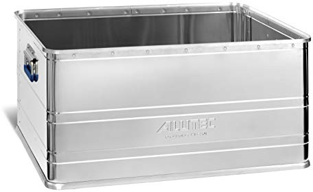Alubox LOGIC 145 ALUTEC MÜNCHEN
