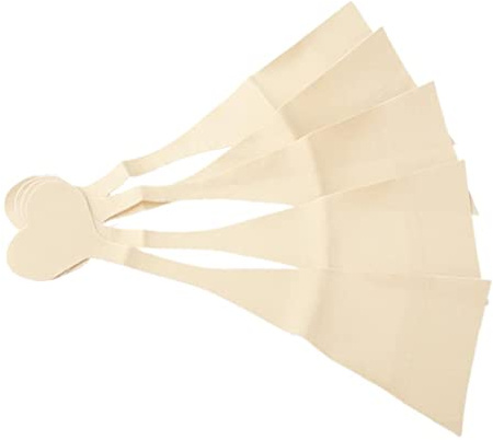 Colcolo 5x Disposable Panties, Skin Color
