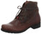 THINK! Damen Denk nachhaltige Chelsea-Stiefel, Espresso/Kombi 3000, 41 EU