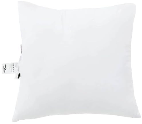 vidaXL Cuscino Rettangolare - Una Bella Decorazione per la Tua Camera da Letto, per Il Comfort, Supporto, Relax e Come Accessorio