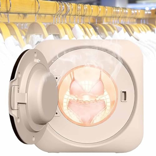 Lave-linge petite machine à laver autonome, machine à laver murale 3,5 L et sèche-linge/de bureau, entièrement automatique et sèche-linge pour salle de bain, cuisine, pour appartement et pet