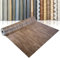 casa pura Vinylboden Meterware in vielen Designs - Holzoptik Fliesenoptik Steinoptik - PVC Bodenbelag - Vinyl Designbelag für Küche, Bad & Wohnbereich (Westwood S02, 200x400 cm)