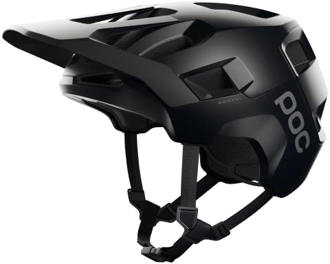 POC Kortal Fahrradhelm - Maximaler Schutz und exzellente Belüftung für anspruchsvolle Trail- und Enduro-Abenteuer
