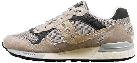 Saucony Shadow 5000 S70665-23 Sabbia Grigio sabbia grigio/44 1/2