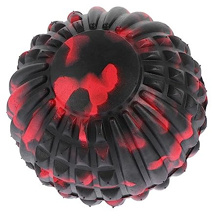 Happyyami Yogaball Für Faszienmassage Plantarmassagebälle Und Muskelentspannung Professionelle Massagebälle Aus Verformungsbeständigem Material Als Fitnesstool Zur Stresslinderung Bei Verspa