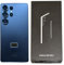 SAMSUNG Galaxy S25 Ultra AI Smartphone 512 GB Titanschwarz