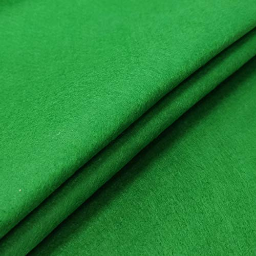 Tessuto Pannolenci a Ritaglio 180×30 cm – Feltro Morbido 1 mm – Ideale per Decorazioni, Lavoretti, Fai-da-Te e Cucito Creativo