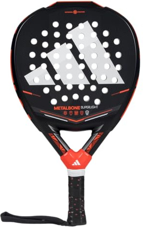 Adidas - Racchetta padel - Metalbone Superlight - 2026