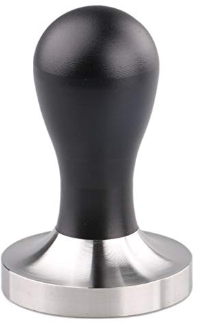 omgogo Coffee Tamper 58mm Barista Espresso Base Coffee Bean Press