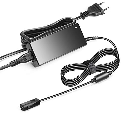 KFD Netzteil 29V/24V 2A Elektro Sofa Power Recliner Transformator Ersatzteile Ladegerät für Hukla-Fernsehsessel Relaxsessel Limoss ZB-A290020A ZBHWX-A290020A Okin SP2A Trafo AC/DC Adapter Power Supply