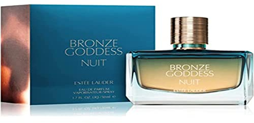 Estee Lauder, Bronze Goddess Nuit, Eau de Parfum, Woman, 50 ml.