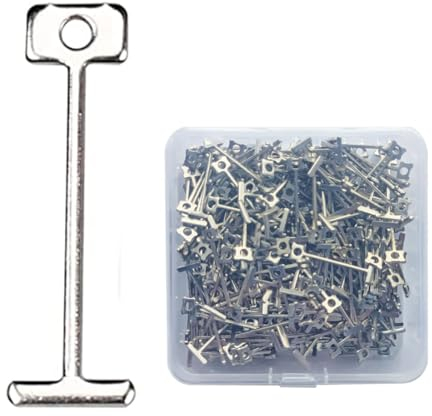 300 aghi di ricambio in acciaio da 1/16 per sistemi di livellamento di pavimenti, pareti e piastrelle, livellatore sostituibile da 1,5 mm, riutilizzabili, in acciaio, strumenti per la costruzione di