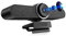 EKOUQIN Webcam Webcam EPTZ 4K 8MP avec Cadrage Automatique USB Webcam PC avec Microphones et Haut-Parleur Zoom numérique 5X EPTZ Web Cam 120° FOV des Images Plus Lumineuses(4K Mic Speaker)