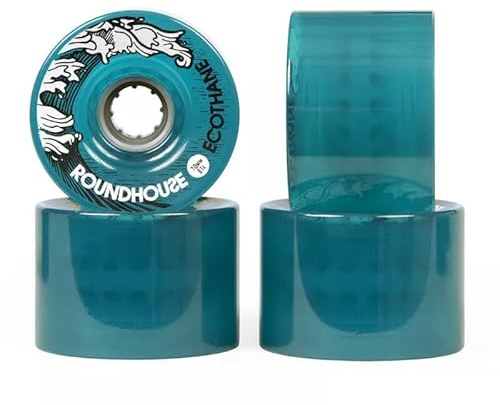 Carver Skateboardhjul – Roundhouse Mag 81a – Ø 70 mm