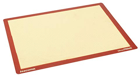 Tescoma 629456 Delicia Tappetino Microforato, Silicone, 40 x 30 cm