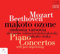 Piano Concertos with Jazz improvising