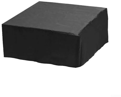 Copertura termale per piscina, protegge la piscina dagli agenti atmosferici (220 x 220 x 85 cm)