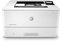 HP LaserJet Pro M404dn , Monochrom, Laserdrucker (Drucker, LAN, Duplex, AirPrint, 350-Blatt Papierfach) weiß