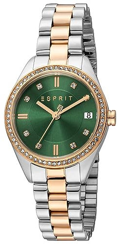 ESPRIT Lässige Uhr ES1L341M0125