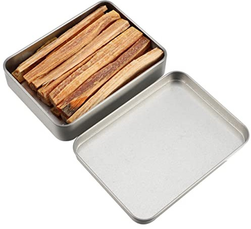 SHINEOFI Juego De De Madera para Camping 10 Piezas 100% Natural Fácil Encendido Herramienta Práctica para Fogatas y Parrillas Adecuado para Acampar y Cocinar Al Aire Libre