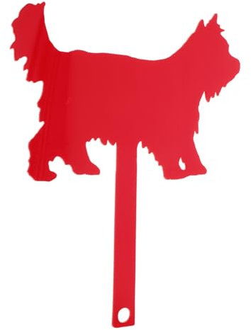 Sosoport Dekorative Briefkastenflagge Mit Weihnachtsbaum Und Skihund Einfache Installation Für Festliche Garten Und Hofdekoration Nicht Geeignet Für Montagezubehör