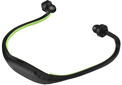 KIMISS Auriculares con Batería Ecológica y Duradera Auriculares para Hacer Ejercicio 4 1 Auriculares Auriculares Estéreo con Micrófono, Auriculares con Ranura para Tarjeta TF,