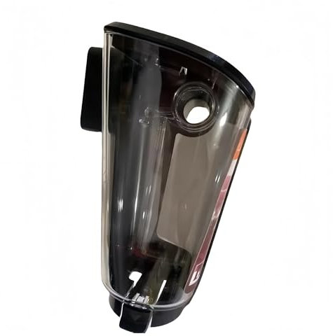 Brocca di ricambio for montalatte, compatibile con Philips macchine da caffè- modelli EP2131/EP2136/EP2231/EP3146/EP3246