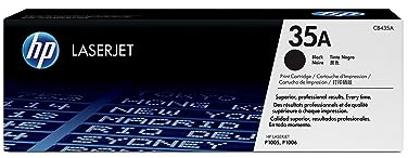 HP CB 435 A Noir 35 A
