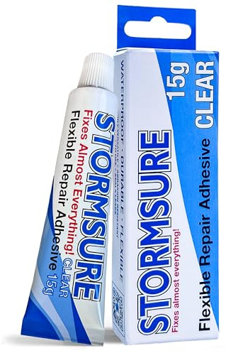 Aquarium Hardscape Adhesive 15g - Securely Bond Aquascaping Elements: Coral, Moss, Plants, Wood, Ceramics, Rocks