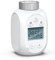 Andyssey Heizkörperthermostat Individuell Programmierbares Heizungsthermostat, zum Heizkosten Sparen, Thermostat Heizung 5 bis 30 °C, Weiß