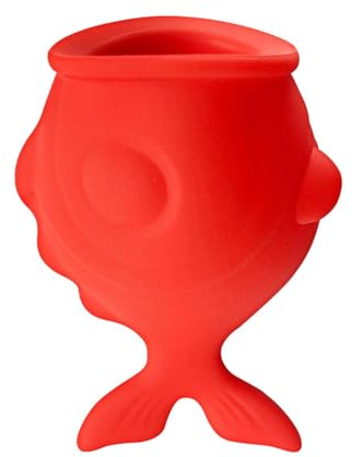 Plumper Lippensaugnapf - Silikon Fischlippe Plumper | Lippenplumper Werkzeug Lip Plumper Lip Lip Lip Plumper Lip Lip Plumper for Natural Mound, B