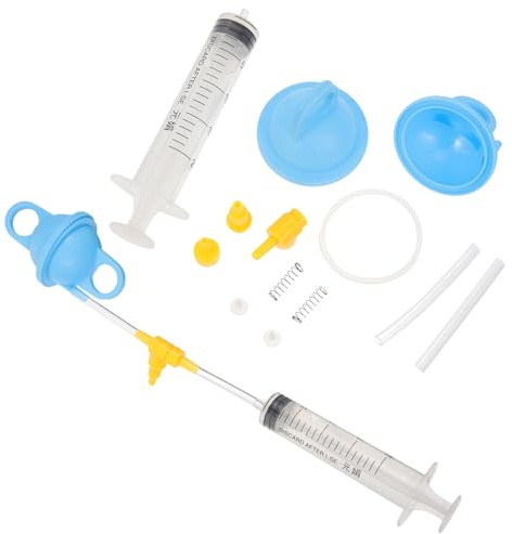 Homoyoyo Jeu Scientifique Hémisphères de Magdebourg 2 Sets Kit D'expérimentation Scientifique Éducatif pour Garçon et Filles Garçons Filles 6 Ans et Plus Matériel Expérimental Éducatif