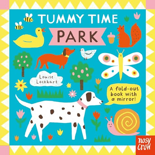 Nosy Crow