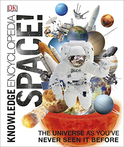 Knowledge Encyclopedia Space! (DKYR)