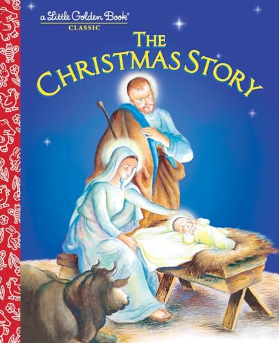 Golden Books 9780307989130