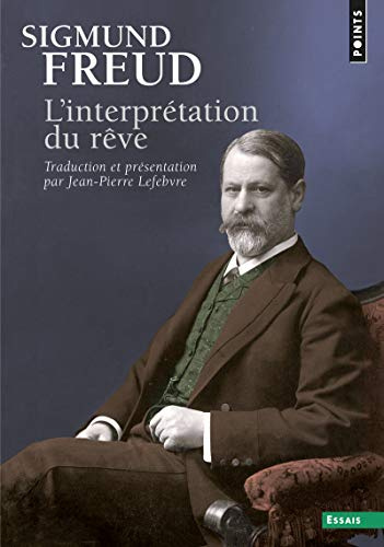 L'Interprétation du rêve
