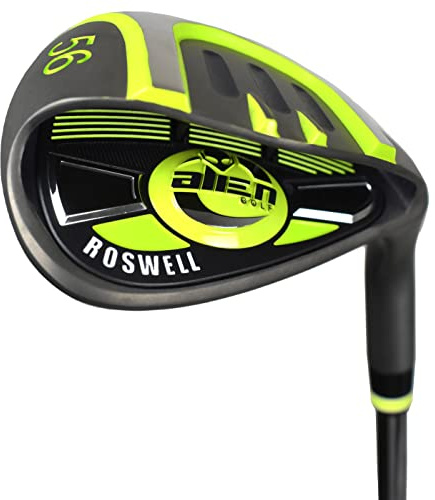 Alien Golf Roswell Wedge 56